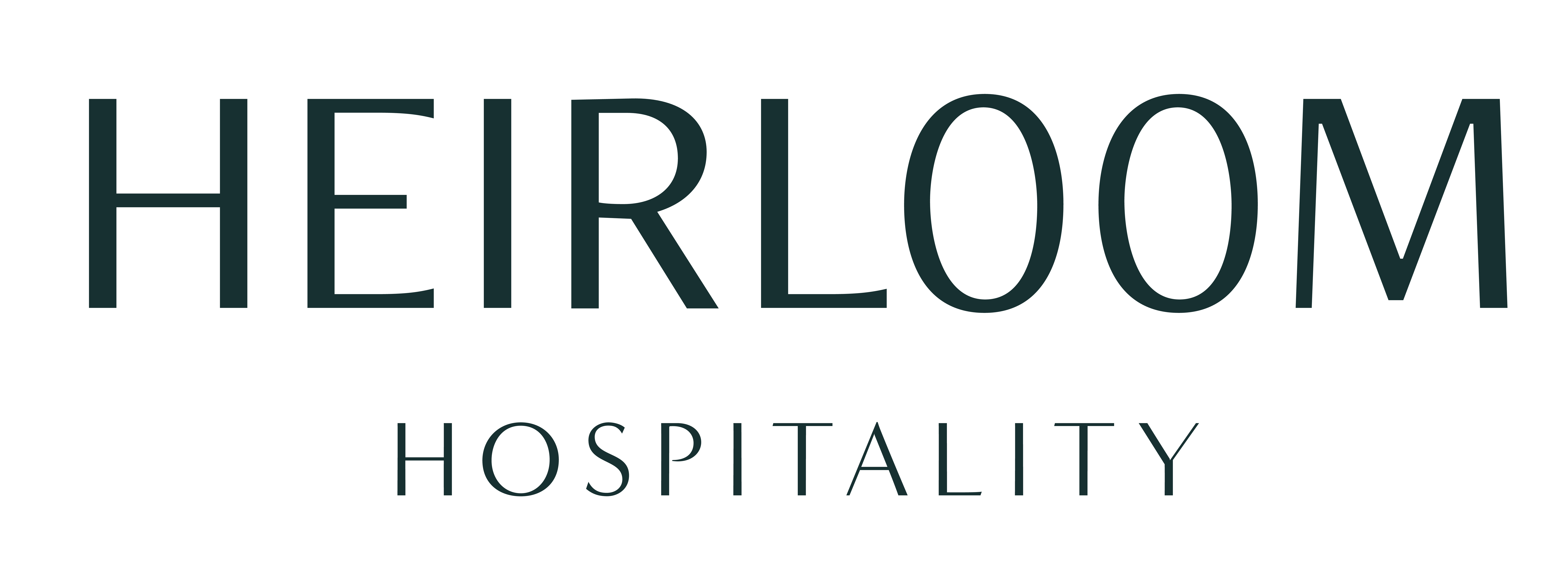 Heirloom Hospitality